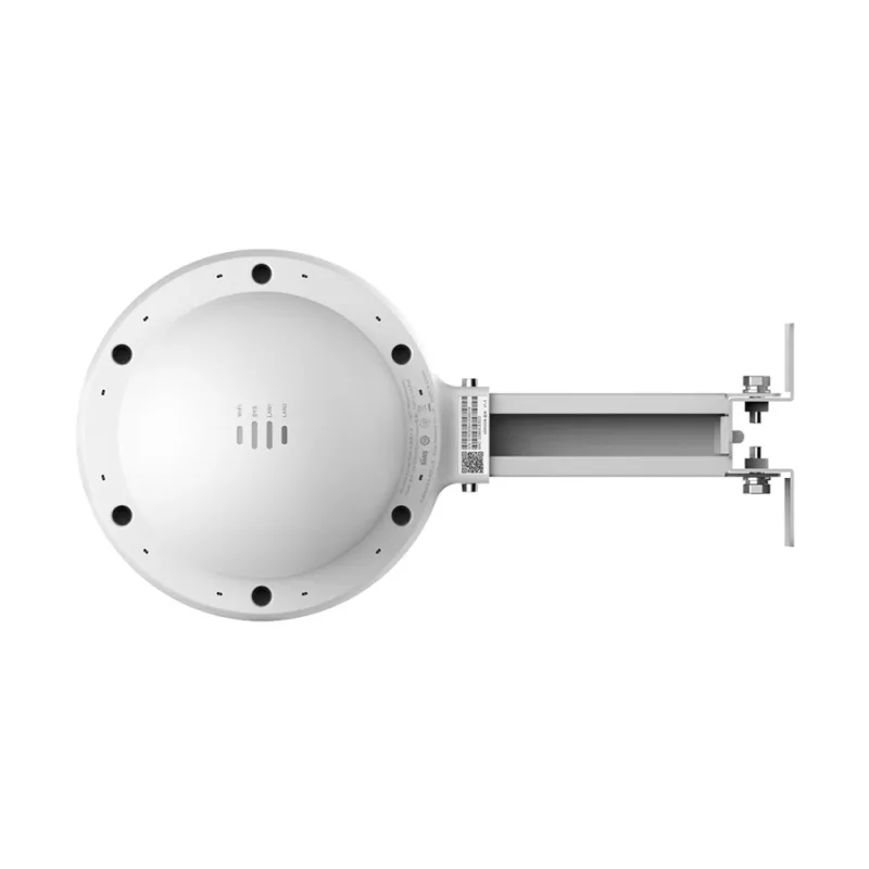 Ruijie RG-RAP6262(G) (Wi-Fi 6) AX1800 Mbps Wireless Dual Band Outdoor Access Point