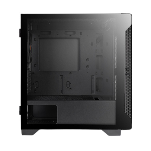 Thermaltake S100 Tempered Glass Edition Micro Computer Casing Thermaltake S100 Tempered Glass Edition Micro Computer Casing