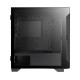Thermaltake S100 Tempered Glass Edition Micro Computer Casing Thermaltake S100 Tempered Glass Edition Micro Computer Casing