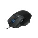 Aula S12 Wired optical Gaming mouse