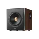 EDIFIER S360DB HI-RES AUDIO 2.1 SPEAKERS WITH WIRELESS SUBWOOFER