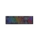 A4TECH Bloody S510N Mechanical Blue Switch RGB Gaming Keyboard