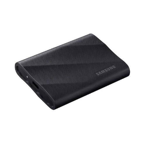 Samsung T9 USB 3.2 Gen2x2 2TB Portable SSD Samsung T9 USB 3.2 Gen2x2 2TB Portable SSD