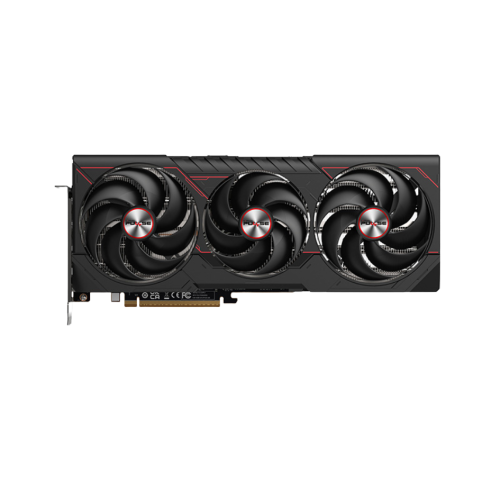 SAPPHIRE PULSE AMD Radeon™ RX 9070 XT 16GB GDDR6 Graphics Card