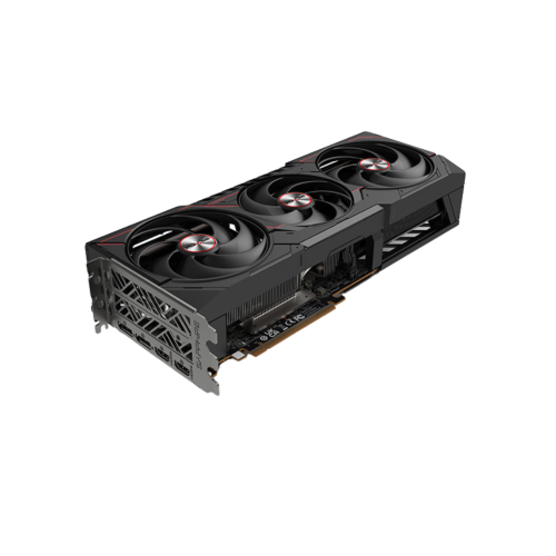 SAPPHIRE PULSE AMD Radeon™ RX 9070 XT 16GB GDDR6 Graphics Card