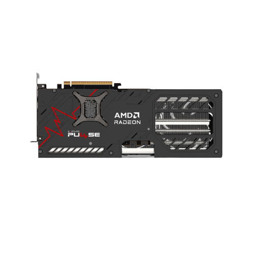 SAPPHIRE PULSE AMD Radeon™ RX 9070 XT 16GB GDDR6 Graphics Card