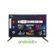 Smart SEL-32S22KS 32 inch HD Android TV