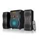 Xtreme Sicily 2:1 Bluetooth Speaker
