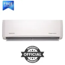 SINGER 1.8 Ton Inverter AC