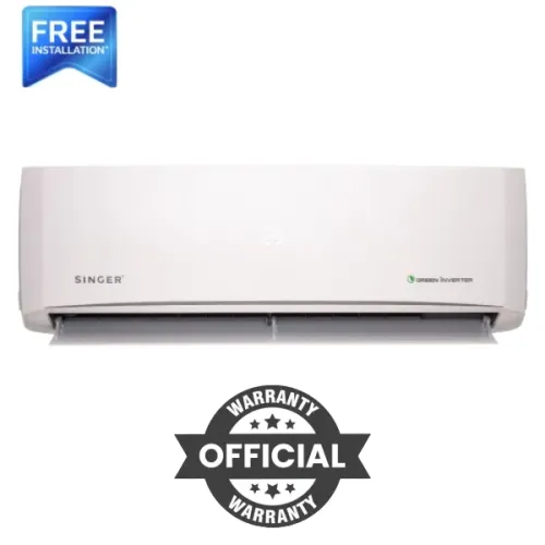 SINGER 1.8 Ton Inverter AC