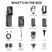 SJCAM C400 4K 16MP Handheld Action Camera