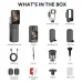 SJCAM C400 4K 16MP Handheld Action Camera