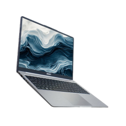 SMART Flairedge Intel Core i3 12th Gen 15.6″ FHD 8GB DDR4 512GB NVMe SSD Laptop (Silver)