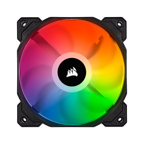 Corsair iCUE SP120 RGB PRO 120MM FAN (Single Pack)