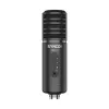 SYNCO CMic-V1 Desktop USB Large Diaphragm Condenser Professional Microphone Black