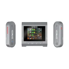 Synco G3 Compact Dual Wireless Microphone System