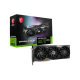 MSI NVIDIA GeForce RTX 4070 SUPER 12G GAMING X SLIM 12GB GDDR6X Graphics Card