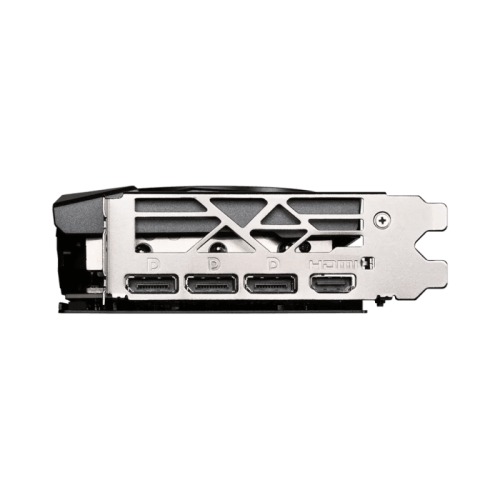 MSI NVIDIA GeForce RTX 4070 SUPER 12G GAMING X SLIM 12GB GDDR6X Graphics Card MSI NVIDIA GeForce RTX 4070 SUPER 12G GAMING X SLIM 12GB GDDR6X Graphics Card