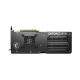 MSI NVIDIA GeForce RTX 4070 SUPER 12G GAMING X SLIM 12GB GDDR6X Graphics Card MSI NVIDIA GeForce RTX 4070 SUPER 12G GAMING X SLIM 12GB GDDR6X Graphics Card
