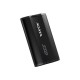 Adata SD810 1TB USB Type-C Portable External SSD (Black)