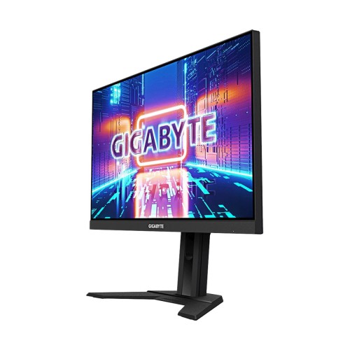 Gigabyte G24F-EK 24 Inch FHD IPS Dual HDMI DP Gaming Monitor Gigabyte G24F-EK 24 Inch FHD IPS Dual HDMI DP Gaming Monitor