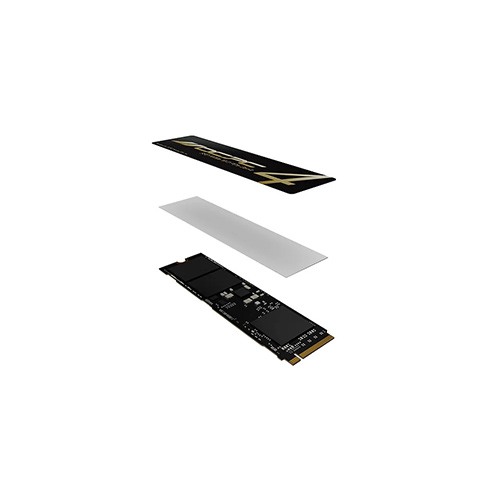 OCPC MBL-400 M.2 1TB NVMe SSD OCPC MBL-400 M.2 1TB NVMe SSD