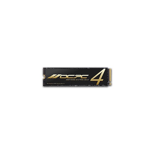 OCPC MBL-400 M.2 1TB NVMe SSD OCPC MBL-400 M.2 1TB NVMe SSD