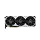 MSI GeForce RTX 4070 Ti SUPER 16G VENTUS 3X OC GDDR6X Graphics Card