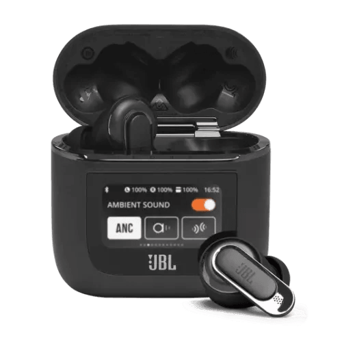 JBL Tour Pro 2 Smart True Wireless Earbuds