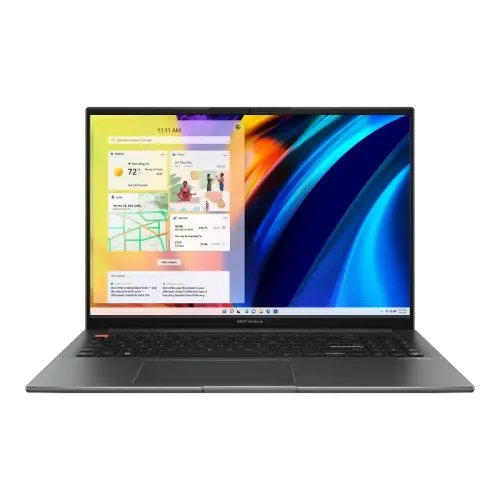 ASUS Vivobook S 16X OLED M5602RA Ryzen 7 6800H 16" OLED Laptop