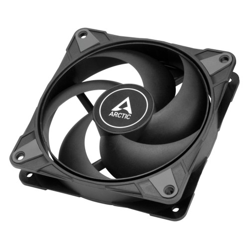 ARCTIC P12 Max-High-Performance 120 mm case Fan Black