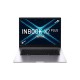 Infinix INBOOK X2 Plus Intel Core I3 1115G4 11th Gen 8GB RAM 256GB SSD 15.6 Inch FHD IPS Display Gray Laptop