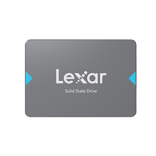 LEXAR NQ100 480GB 2.5 Inch SATA SSD