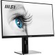 MSI PRO MP273QP 27" 75Hz 1ms IPS WQHD Monitor