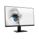 MSI PRO MP273A 27" 100Hz 1ms FHD IPS Monitor
