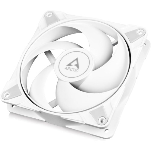 ARCTIC P12 Max - High-Performance 120 mm case Fan White