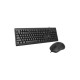 FANTECH GO KM103 WIRELESS KEYBOARD & MOUSE COMBO