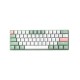 MAGEGEE STAR61 Wired Hotswap Mechanical Keyboard