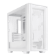 ASUS A21 micro-ATX Gaming Case White