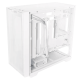 ASUS A21 micro-ATX Gaming Case White