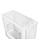 ASUS A21 micro-ATX Gaming Case White