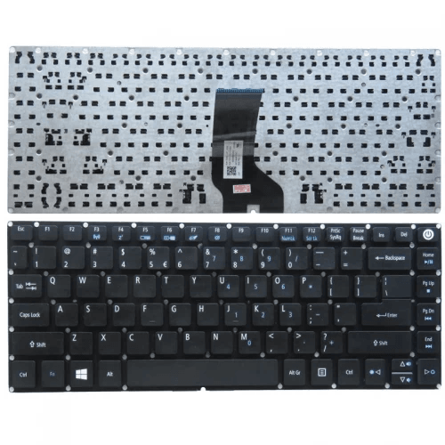 Laptop Keyboard For Acer E5-473