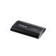 Adata SD810 2TB USB Type-C Portable External SSD (Black)