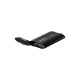 Adata SD810 2TB USB Type-C Portable External SSD (Black)