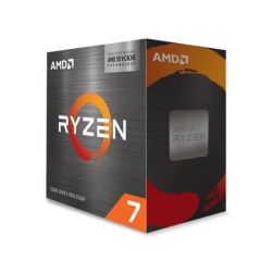 AMD Ryzen 7 5700X3D AM4 Desktop Processor