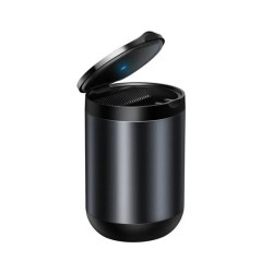 Baseus Premium Car Ashtray Cigarette Holder
