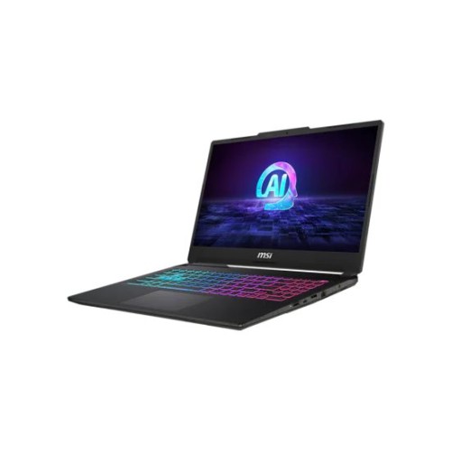 MSI Cyborg 15 AI A1VFK Intel 14th Gen Core Ultra 7 RTX 4060 GDDR6 8GB Graphics 8GB*2 DDR5 RAM 512GB NVMe SSD15.6 FHD 144Hz Gaming Laptop