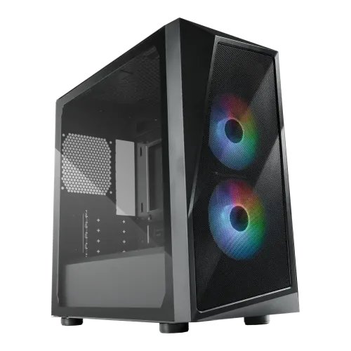 Cooler Master CMP 320 m-ATX Casing