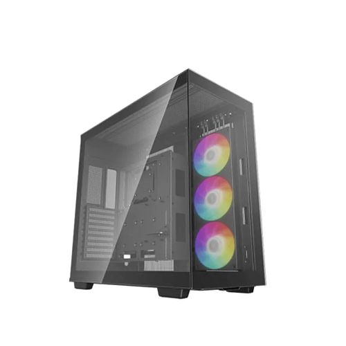 Deepcool CH780 Full Tower Gaming Case black