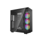 Deepcool CH780 Full Tower Gaming Case black